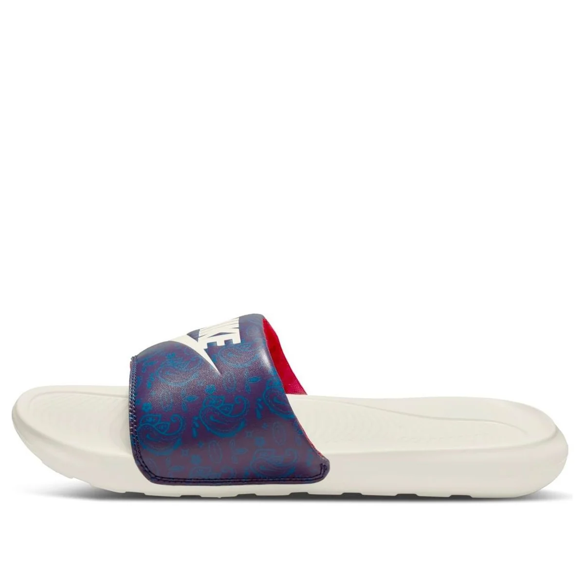 NIKE VICTORI ONE SLIDE PRINT